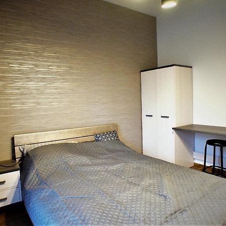 Marina Apartament Wroclaw Luaran gambar