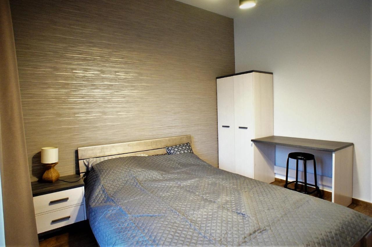 Marina Apartament Wroclaw Luaran gambar