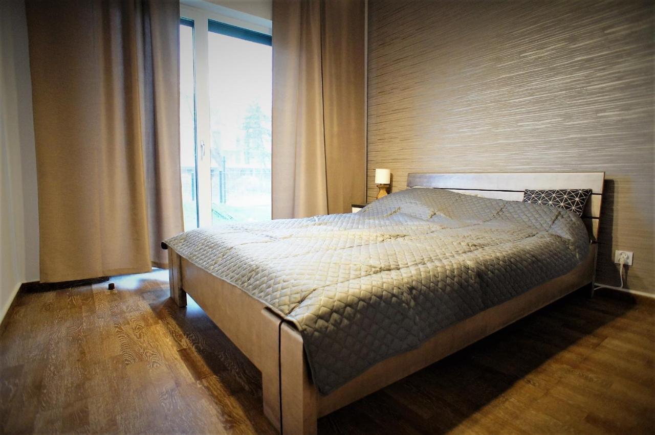 Marina Apartament Wroclaw Luaran gambar